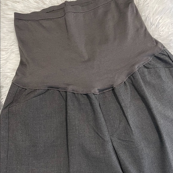 Maternity Pants size 2L - Picture 4 of 8